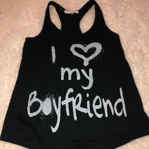 Womens Tank